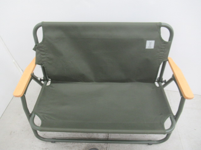 DOD（ディーオーディー）  グッドラックソファ CS2-500-KH