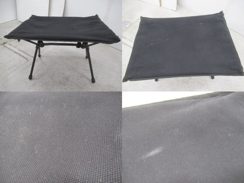 DOD（ディーオーディー）  ヤバイッス ブラック C1-938-BK