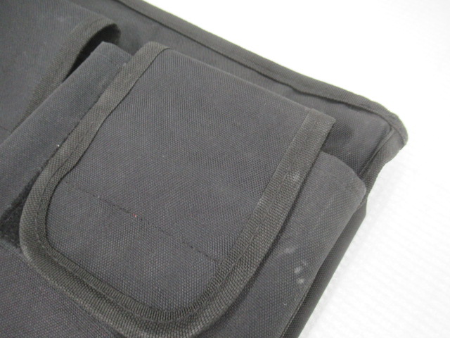 DOD（ディーオーディー）  テキーラバッグ B4-556