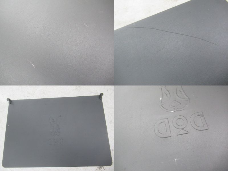 DOD(ディーオーディー) テキーラガード テキーラフーボーセット TG2-784