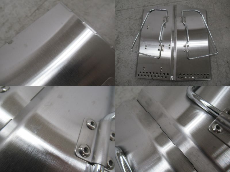 DOD（ディーオーディー）  すごいよカオルさん CH5-504 燻製器