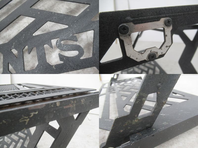 NATURE TONES（ネイチャートーンズ）  The Heavy Stand ヘビースタンド