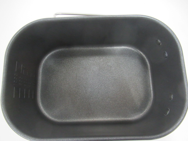 PaaGo WORKS（パーゴワークス）  TRAILPOT S1200P