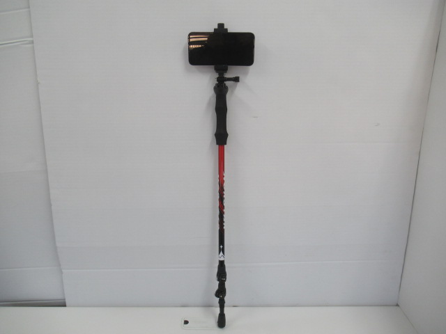 その他ブランド  NORSTARトレッキングポール 三脚