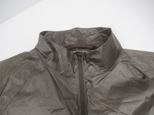 MOONLIGHTGEAR（ムーンライトギア）  Gram Jacket