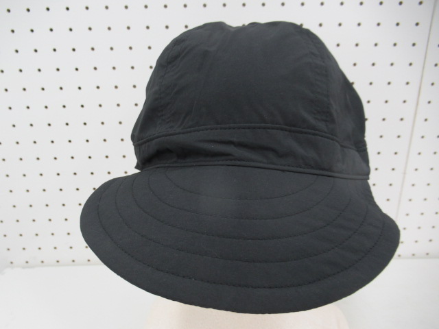 if you have（イフユーハブ）  Feather Cap