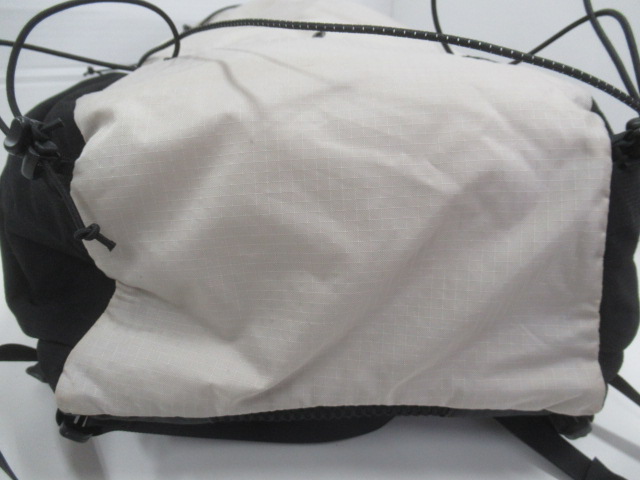 山と道  MINI+Breathable Pad