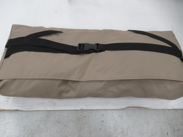 Snow Peak（スノーピーク）  Take!チェア ロング クッションセットLV-086