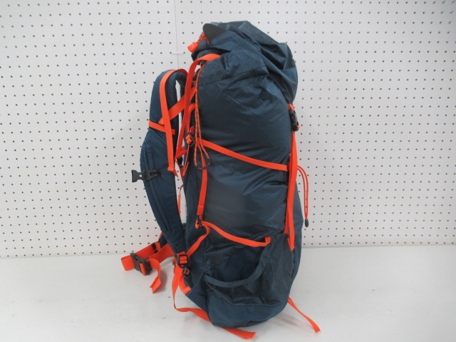 mont-bell（モンベル）  バーサライトパック40