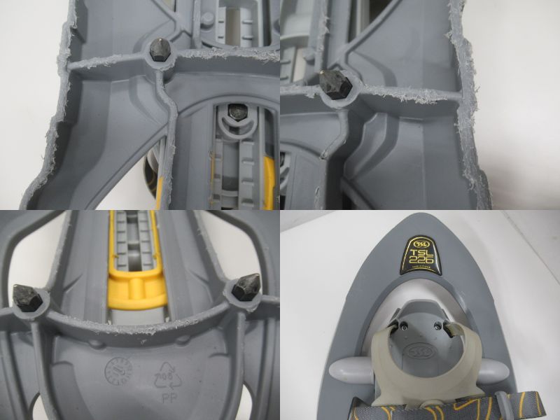 TSL（ティーエスエル）  TSL226 スノーシュー