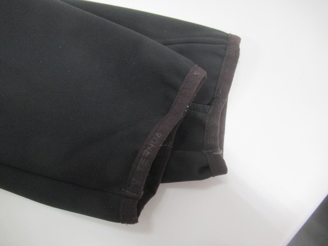 TERNUA（テルヌア）  ソフトシェルジャケット