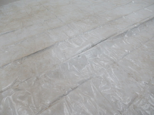 ogawa（小川・キャンパルジャパン）  PVCマルチシート グロッケ12用