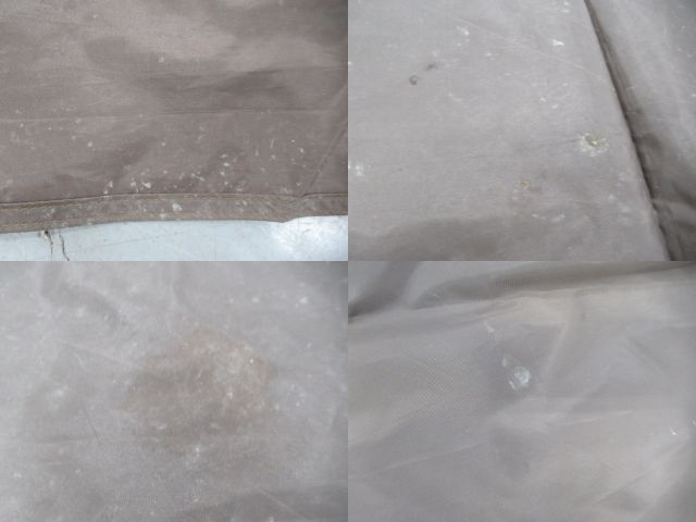 Snow Peak（スノーピーク）  アメニティドームM マットシートセット