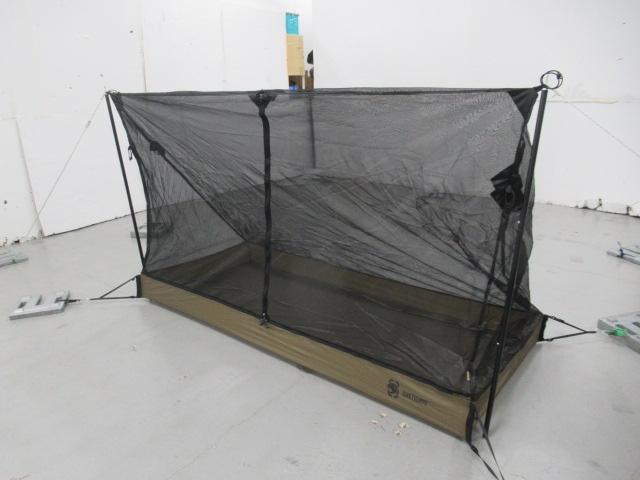 ONETIGRIS（ワンティグリス）  ソロホームステッドTC セット