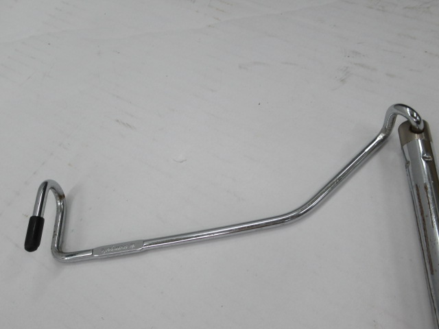 Snow Peak（スノーピーク）  パイルドライバー