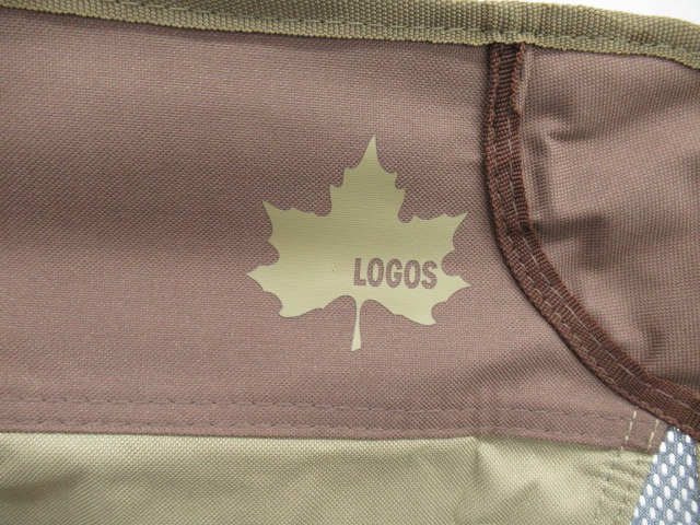 LOGOS（ロゴス）  LOGOS Life 回るんチェア