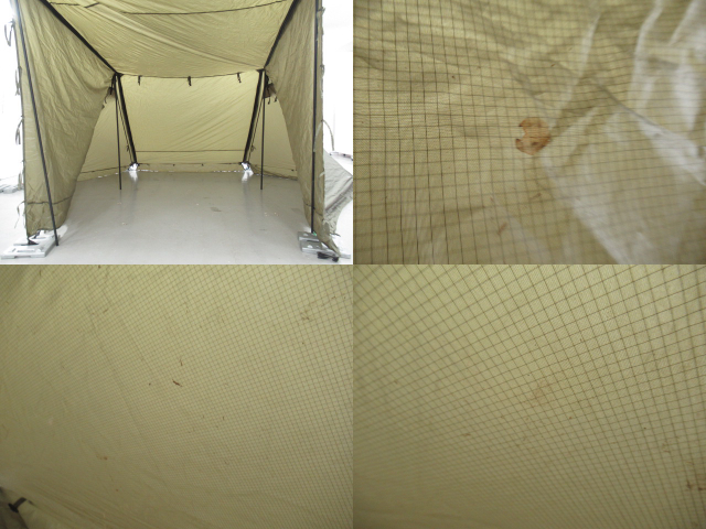 FUTURE FOX（フューチャーフォックス）  FOX-BASE EVO POLY