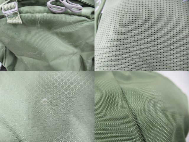 Osprey（オスプレー）  ケストレル48