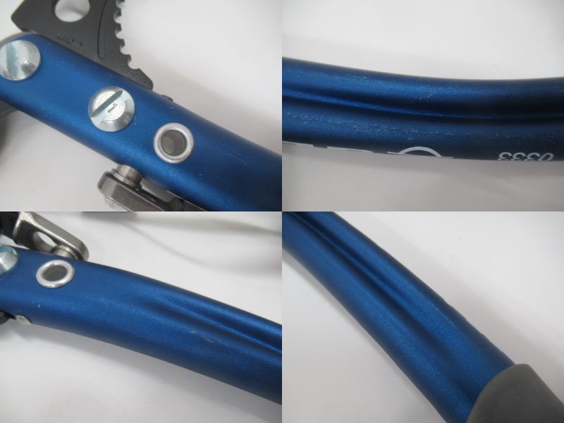 simond(シモン) アナコンダカップ 2本セット