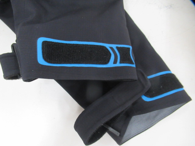 MAMMUT（マムート）  ノードワンド ジャケット メンズ