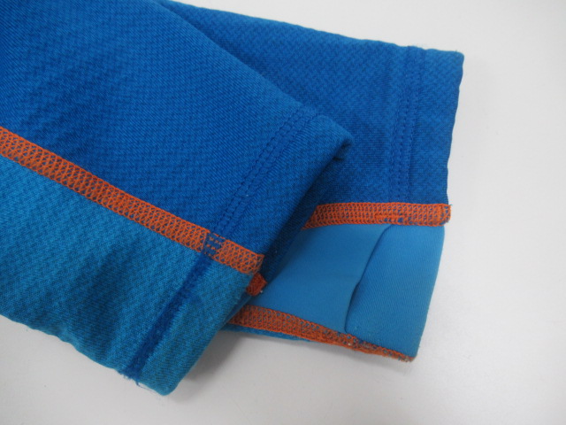 MAMMUT（マムート）  エイスワンドジャケット