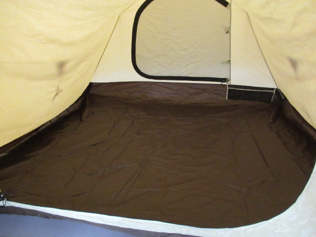 Snow Peak(スノーピーク) エントリーパックTT ヴォールト SET-250H