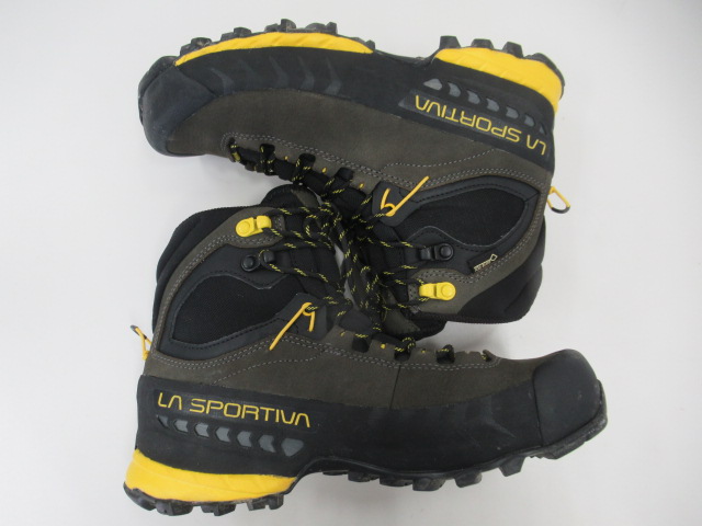 LA SPORTIVA（ラ・スポルティバ）  トラバースX5 GTX