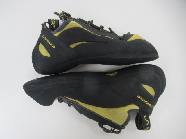 LA SPORTIVA（ラ・スポルティバ）  ミウラ（1）