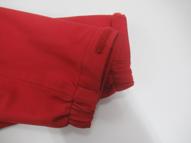 Millet（ミレー）  ティフォン 50000 ウォーム ストレッチ ジャケット