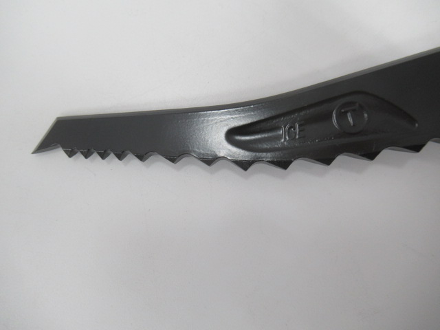 PETZL（ペツル）  サミテック