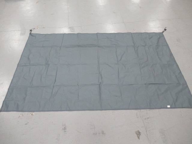 NatureHike(ネイチャーハイク) スパイダー1 フットプリントセット