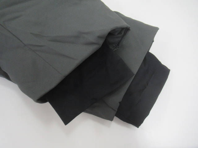 その他ブランド  ワークマン モンスターパーカー フレイムテック FL1001