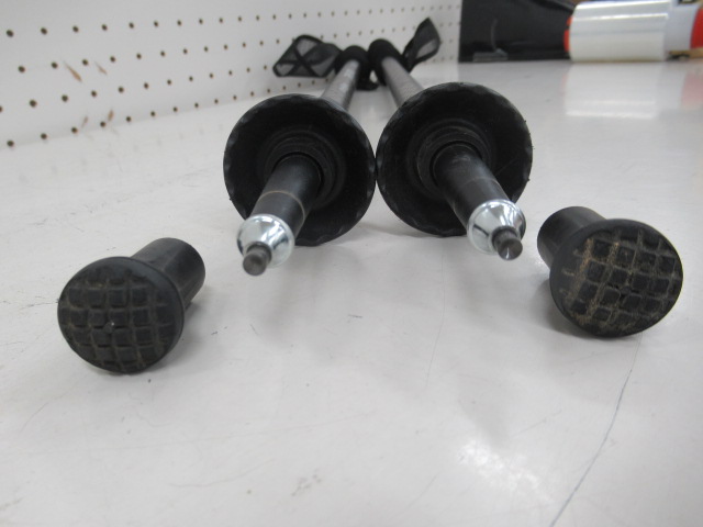 mont-bell(モンベル) アルパインポール アンチショック 2本セット