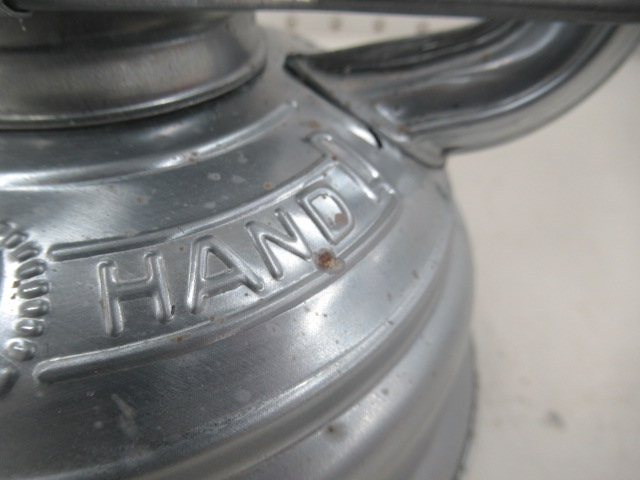 FEUER HAND（フュアハンド）  ベイビースペシャル276・ケースセット