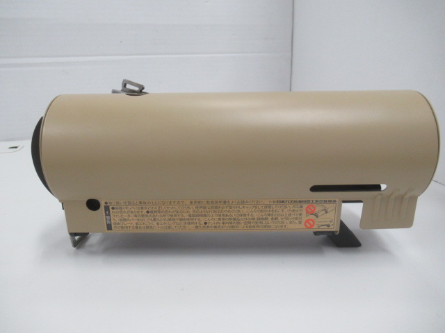 Snow Peak（スノーピーク）  HOME＆CAMP バーナー