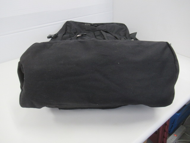 その他ブランド  ソロツーリスト Nバックパック55 ブラック