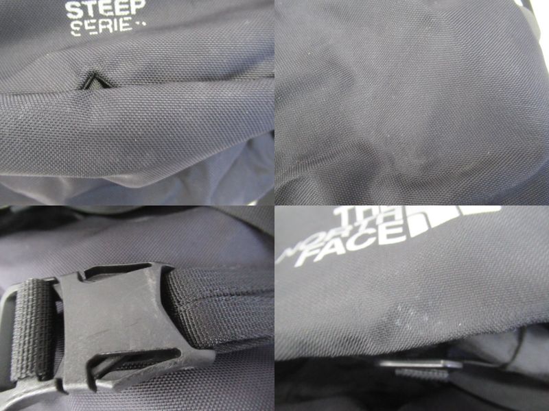 THE NORTH FACE（ノースフェイス）  チュガッチガイド45