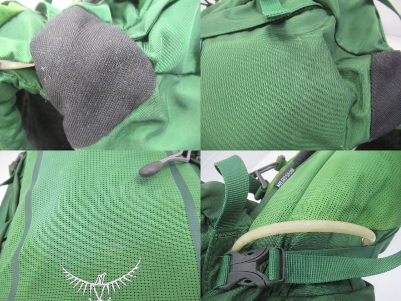 Osprey（オスプレー）  ケストレル38