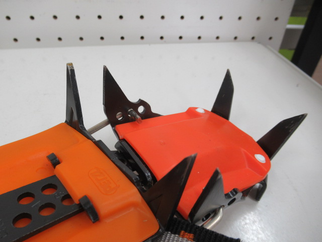 PETZL（ペツル）  リンクス