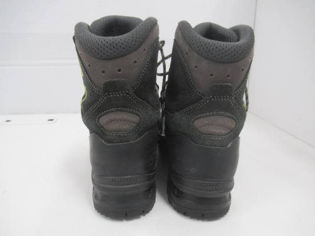 LOWA（ローバー）  ティカム2 GT