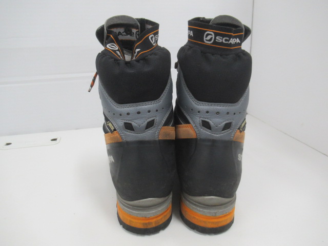 SCARPA（スカルパ）  モンブランプロ GTX