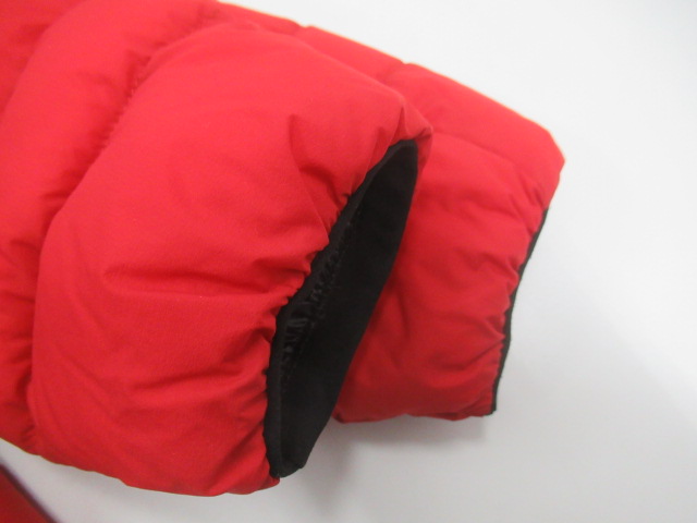 THE NORTH FACE（ノースフェイス）  サンダーフーディ