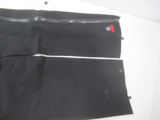 THE NORTH FACE（ノースフェイス）  オールマウンテンパンツ ブラック
