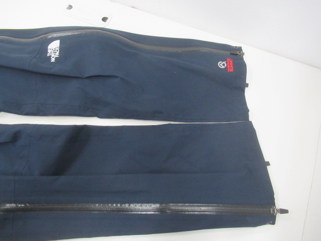 THE NORTH FACE（ノースフェイス）  オールマウンテンパンツ ネイビー