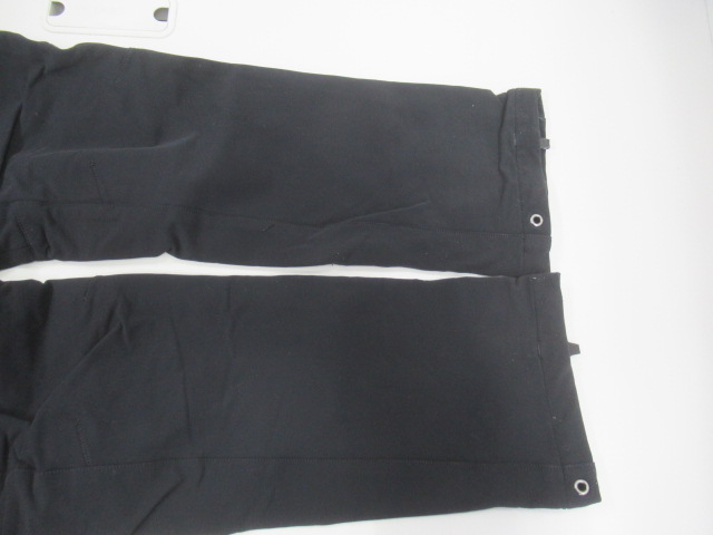 THE NORTH FACE(ノースフェイス) バーブサーマルパンツ ブラック