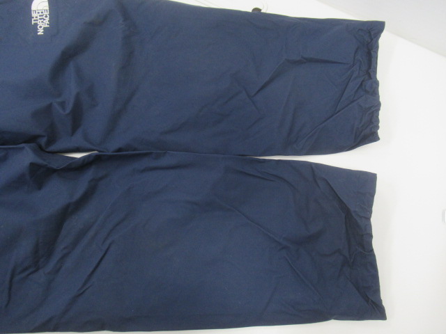 THE NORTH FACE(ノースフェイス) クライムライト ジップ パンツ メンズ