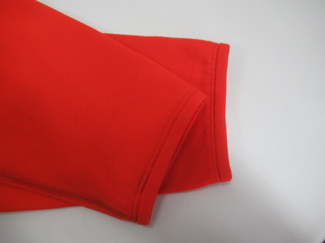 ARC'TERYX（アークテリクス）  Delta 1/2 Zip