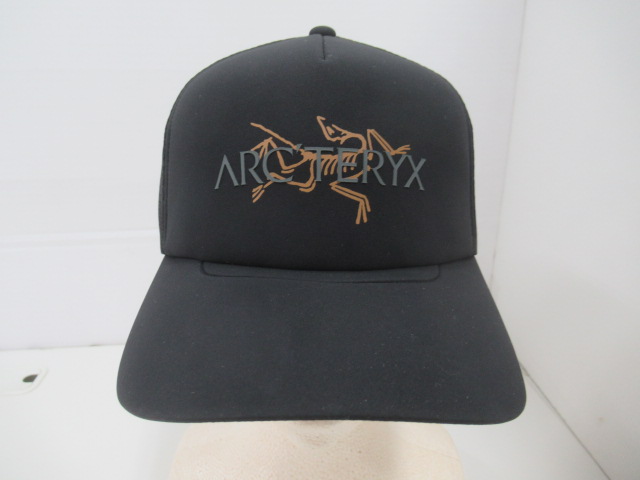 ARC'TERYX（アークテリクス）  Bird Word Trucker Hat