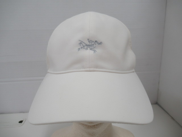 ARC'TERYX（アークテリクス）  Small Bird Cap