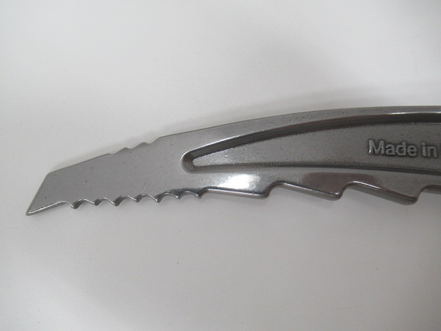 PETZL（ペツル）  サミットエボ+オプション